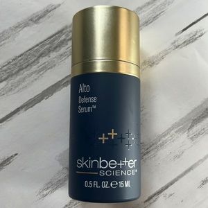 NWOB Skinbetter Science Alto Defense Serum 15ml